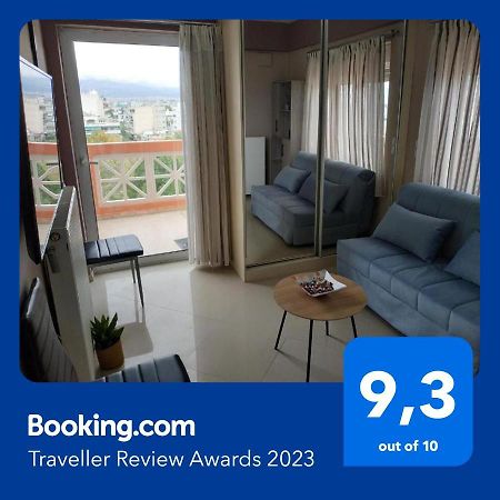 Psychiko'S View Apartment Атина Екстериор снимка
