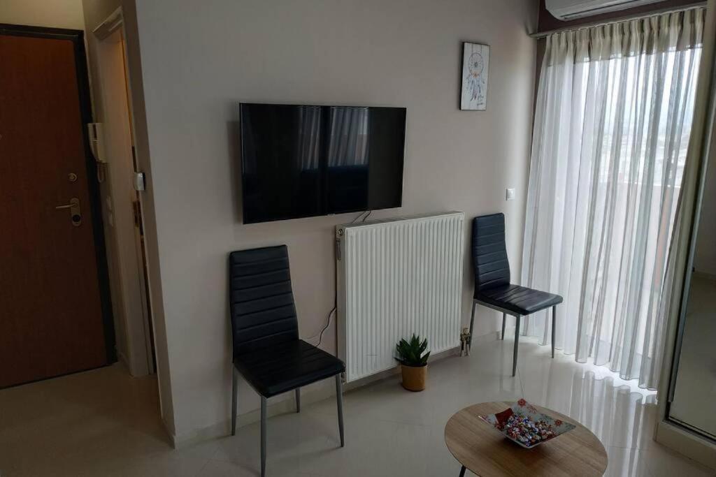 Psychiko'S View Apartment Атина Екстериор снимка