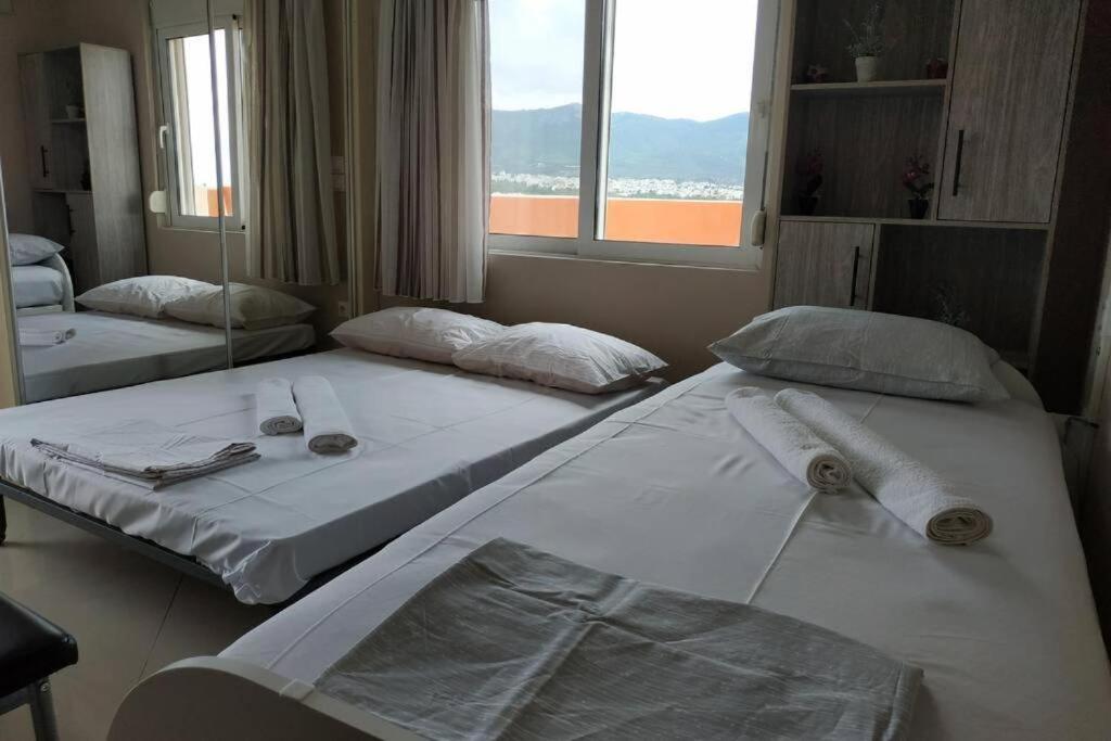Psychiko'S View Apartment Атина Екстериор снимка